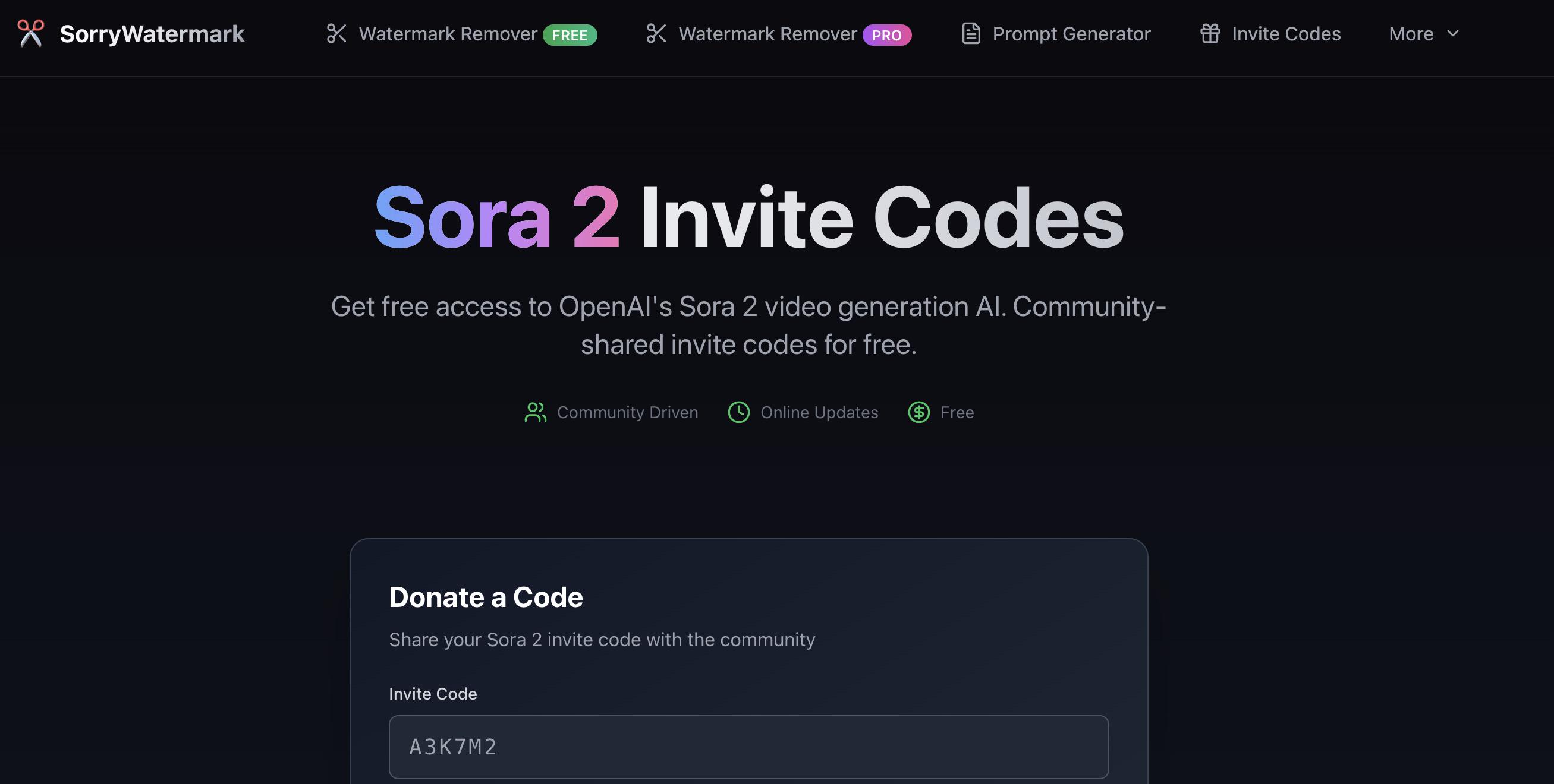 Halaman komunitas Reddit yang menunjukkan thread berbagi kode Stella Sora
