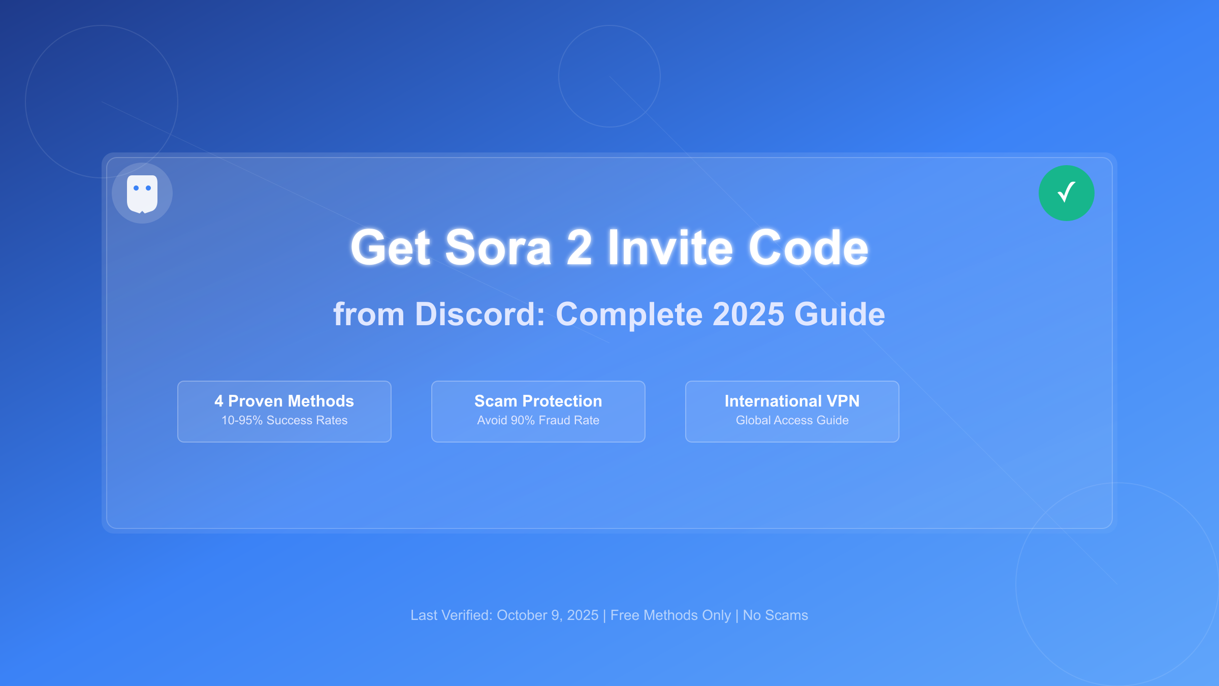 Proses verifikasi akun Discord untuk OpenAI