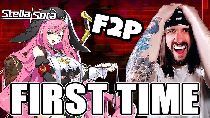 Akumulasi mata uang Stella Sora untuk pemain F2P