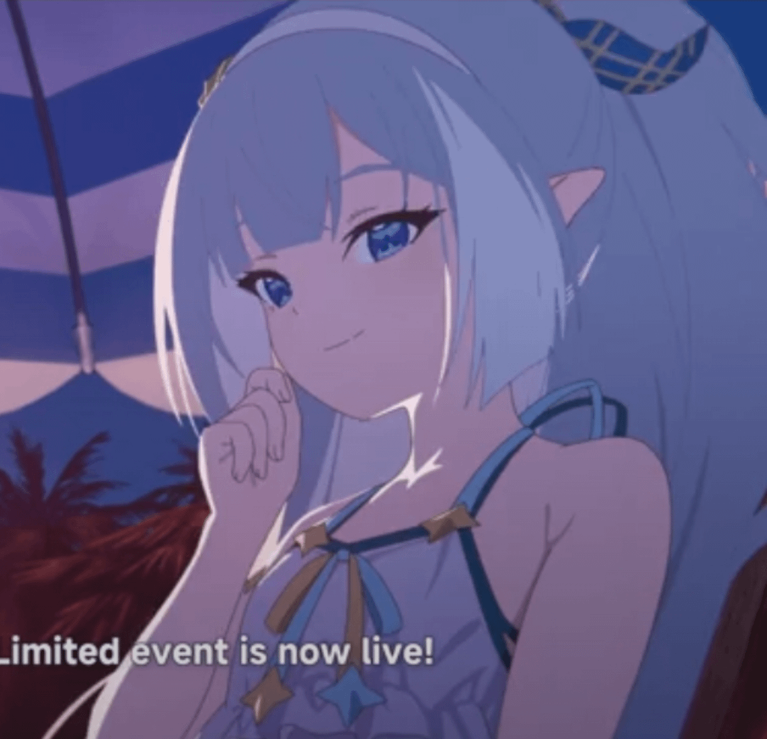 Bagaimana kisah Stella Sora